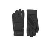 SEALSKINZ Sutton - Guante de MTB Impermeable para Todo Tipo de Clima, Color Negro, Talla XL, Negro, 95