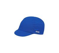 SEALSKINZ Trunch - Gorra Unisex Impermeable para Todo Tipo de Clima, para Uso Diario, Ciclismo y Actividades al Aire Libre, Color Azul