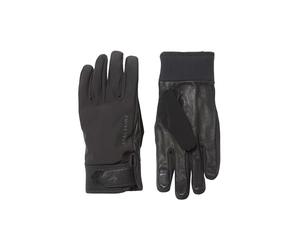SealSkinz Waterproof All Weather Insulated Guante, Unisex, Negro, M