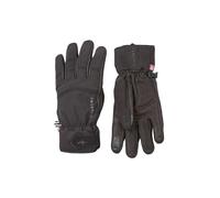 Sealskinz Witton Guante para frío Extremo, Impermeable, Negro, S