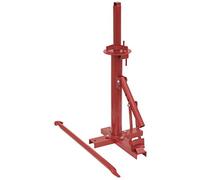 Sealy TC960 - Cambio de neumáticos Manual