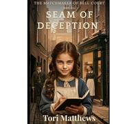 Seam of Deception (The Matchmaker of Bell Court)