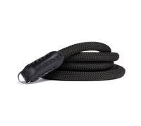 seam strap Cuerda para cámara Pro - Nylon Negro 110 cm