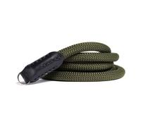 seam strap Cuerda para cámara Pro - Nylon Oliva 110 cm