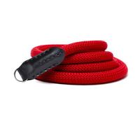 seam strap Cuerda para cámara Pro - Nylon Rojo 110 cm
