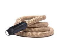 seam strap Cuerda para cámara Pro - Polipropileno Beige 125 cm