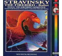 Seaman - Stravinsky: Firebird Ballet