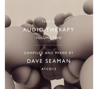 Seaman - This Is Audio Therapy Vol.2