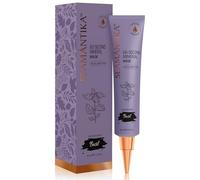 SEAMANTIKA - Mascarilla Mineral de 60 Segundos con Extracto de Albahaca - Reduce las Arrugas y Mejora la Textura - Apta para Todo Tipo de Piel - Sin Parabenos, Sulfatos, Siliconas - 40 ml