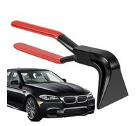 Seamer de mano: herramienta manual de orientación de 10.62 pulgadas para flexión de precisión, aplanamiento con corte de corte, pinzas de función para trabajo metálico, techado, reparación automática