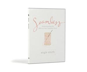 Seamless - DVD Set: Understanding the Bible as One Complete Story [USA]