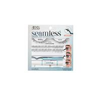 Seamless Extensions Naked