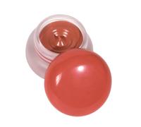 Seamless Lip Effect - Blurring Pudding Pot Lip | Soft And Smooth Lip Texture | Layerable Lip Cream | Velvet Matte Pudding Lip Balm | Lip Pudding Pot Lip & Cheek Lip Balm for Women Lasting Retro Look