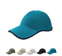 Seamless Packable Lightweight Sports Baseball Cap, Mens Quick Drying Breathable Baseballcap, Soft and Comfortable, Adjustable (E#)