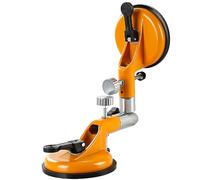 Seamless Seam Setter,Granite Seam Setter,Adjustable From 90 ° To 270 °,Maximum Suction 350Kg,Height Adjustment Lever,For Quartz Slabs,Granite,Stone,Marble, HUANGHAIQIU
