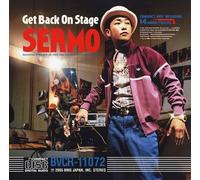 Seamo - Get Back on Stage