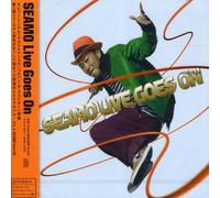 Seamo - Live Goes on