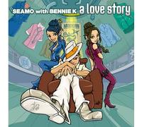 Seamo With Bennie K - Love Story