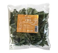 Seamore Chips de tortilla de algas - Bolsa 400 g