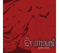 Seamount - Nito Jesus (2 X 10) [Vinilo]