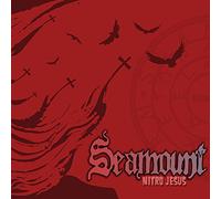 Seamount - Nito Jesus