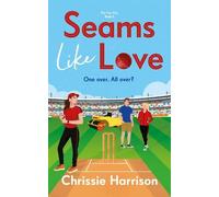 Seams Like Love: A love triangle sports romcom: 2 (She Can Play)
