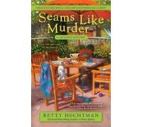 Seams Like Murder (ebook)