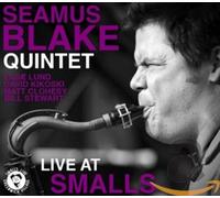 Seamus, Black -Quintet- - Live At Smalls