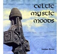 Seamus Byrne - Celtic Mystic Moods [Import]