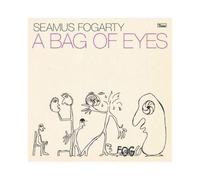 Seamus Fogarty - A Bag Of Eyes (Edición Deluxe) [Vinilo]