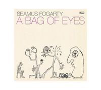 Seamus Fogarty - A Bag Of Eyes (Edición Deluxe) [Vinilo]