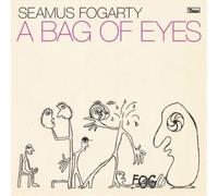 Seamus Fogarty A Bag of Eyes (Vinyl) 12" Album