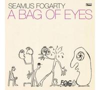Seamus Fogarty A Bag of Eyes (Vinyl) 12" Album
