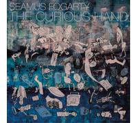 Seamus Fogarty The Curious Hand (CD) Album (Importación USA)