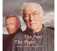 Seamus Heany & Liam O'Flynn - The Poet And The Piper -Seamus Heany & Liam O'Flynn CC21 CD