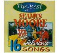 Seamus Moore - The Best of