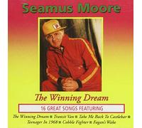 Seamus Moore - Winning Dream,the