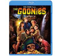 Sean Astin - The Goonies [Edizione: Giappone] [Italia] [Blu-ray]