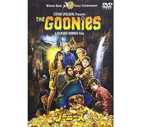 Sean Astin - The Goonies [Edizione: Giappone] [Italia] [DVD]