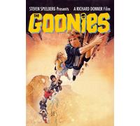 Sean Astin - The Goonies [Edizione: Giappone] [Italia] [DVD]