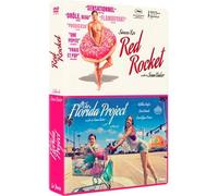 Sean Baker Collection ( Red Rocket / The Florida Project ) [ Origen Francés, Ningun Idioma Espanol ]