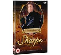 Sean Bean - Sharpe-Sharpe's Waterloo [Reino Unido] [DVD]