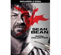 Sean Bean: The Royal Collection