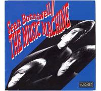Sean Bonniwell The Music Machine - Point Of No Return / King Mixer [Vinilo 7 pulgadas - 45 rpm]