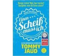 Sean Brummel: Einen Scheiss muss ich