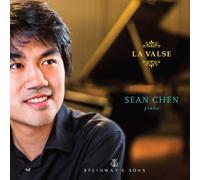 Sean Chen - Sean Chen, Piano
