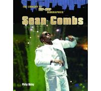 Sean Combs (The Library of Hip Hop Biographies)