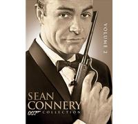 Sean Connery 007: Collection 2 [Reino Unido] [DVD]