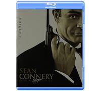 Sean Connery 007 Ultimate Edition - Sean Connery 007 Ultimate Edition 1 [USA] [Blu-ray]