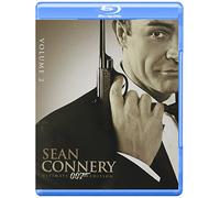 Sean Connery 007 Ultimate Edition - Sean Connery 007 Ultimate Edition 2 [USA] [Blu-ray]